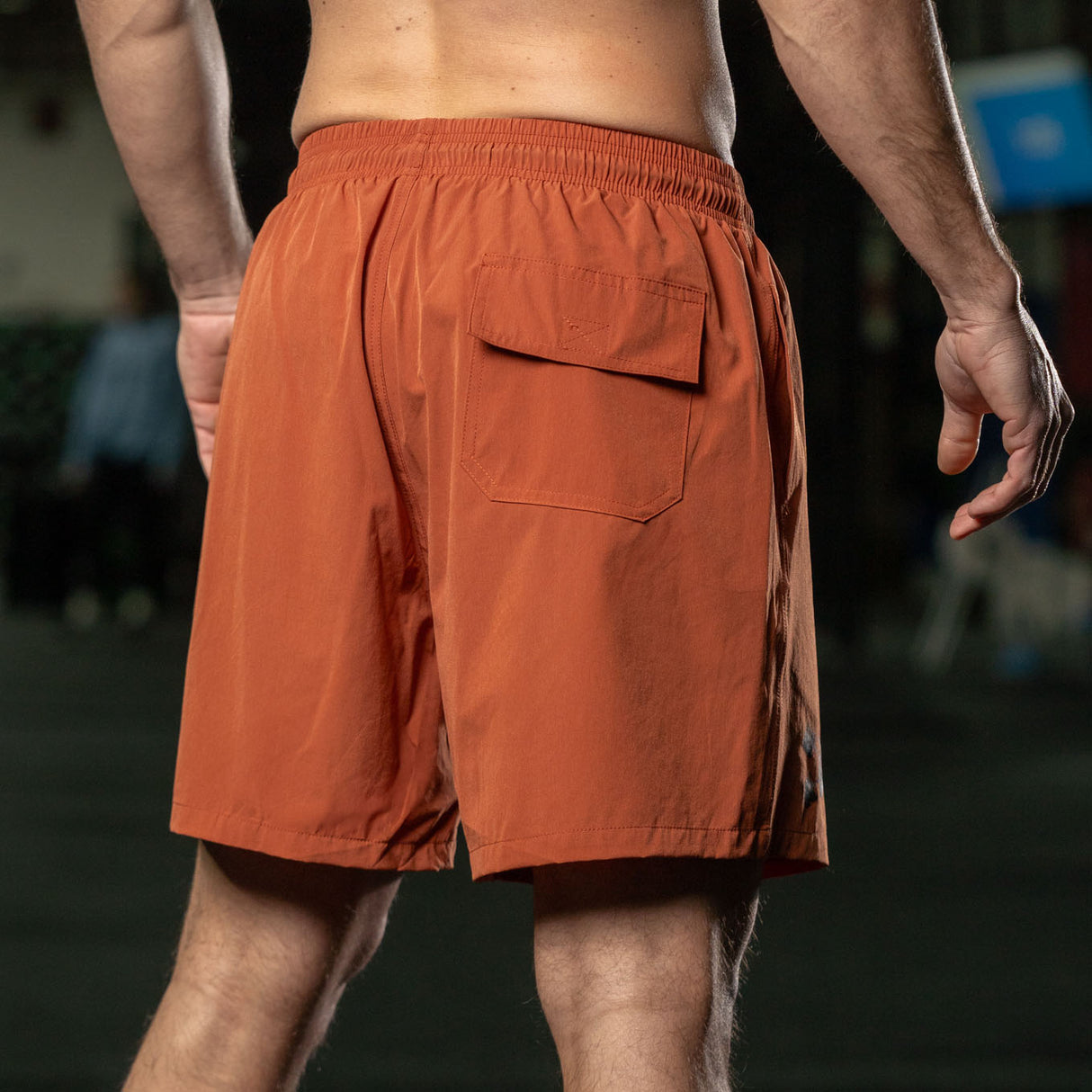 Cocowod ropa crosstraining Pantalones modelo Strong Workout | Extreme Shorts