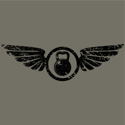 Cocowod ropa crosstraining Gorras, Gorros y Sombreros modelo Wings