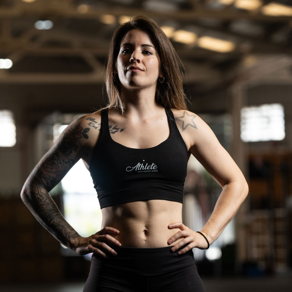 Cocowod ropa crosstraining Sujetadores Deportivos modelo Athlete | Courage Sujetador