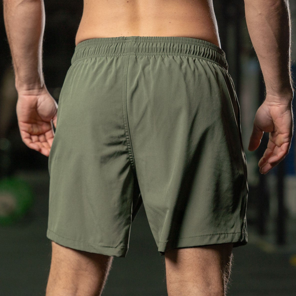 Cocowod ropa crosstraining Pantalones modelo Devil Press | Workout Shorts