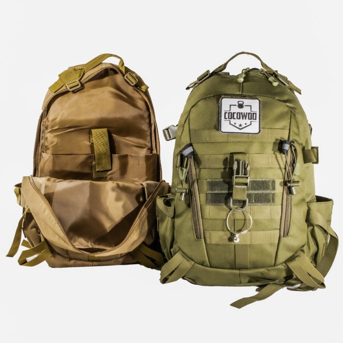 Cocowod ropa crosstraining Mochilas modelo Mochila BoxMate 30 Litros