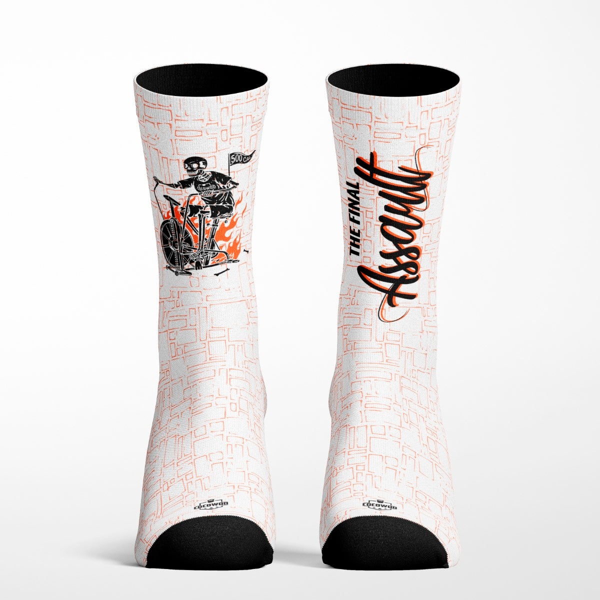 Cocowod ropa crosstraining Calcetines modelo Assault