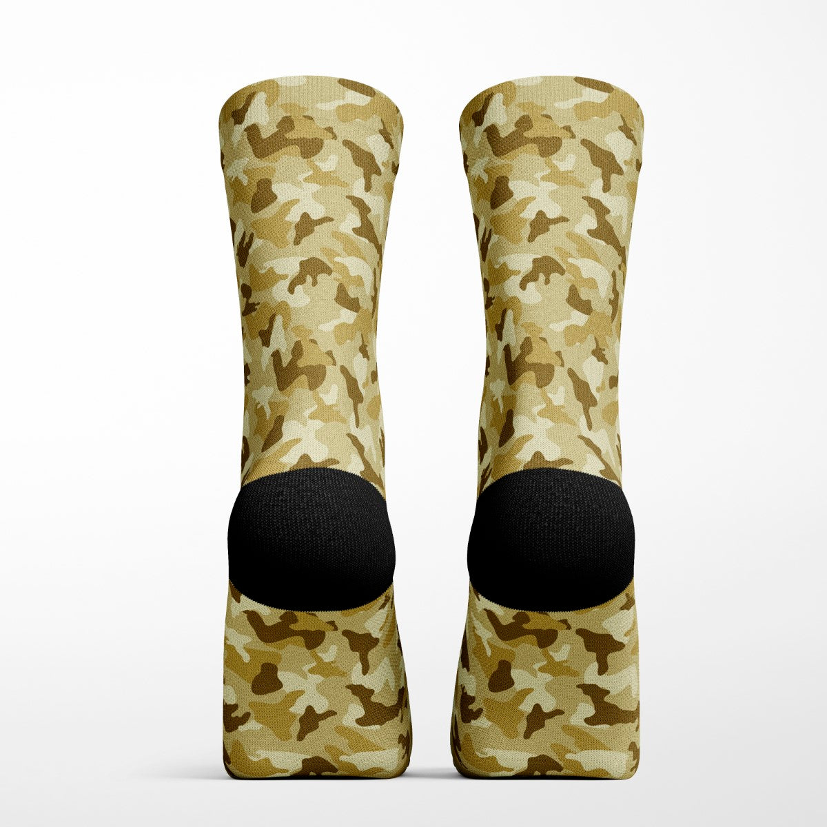 Cocowod ropa crosstraining Calcetines modelo Camo