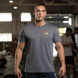 Cocowod ropa crosstraining Camiseta Hombre modelo Box 13 | T-Shirt