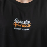 Cocowod ropa crosstraining Camiseta Hombre modelo Galactic | T-Shirt