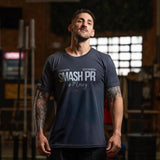 Cocowod ropa crosstraining Camiseta Hombre modelo Smash PR | T-Shirt