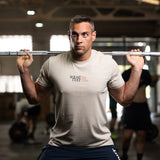 Cocowod ropa crosstraining Camiseta Hombre modelo Squat Cult | T-Shirt