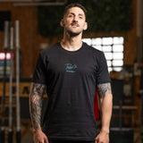 Cocowod ropa crosstraining Camiseta Hombre modelo Tabata | T-Shirt