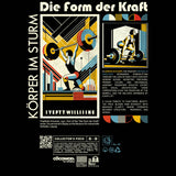 Cocowod ropa crosstraining Camiseta Mujer modelo Bauhaus | Oversized