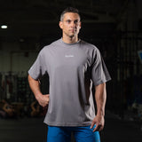 Cocowod ropa crosstraining Camiseta Unisex modelo That Moment | Oversized