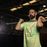 Cocowod ropa crosstraining Camisetas modelo Athlete Creation | T-Shirt Unisex