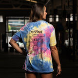 Cocowod ropa crosstraining Camisetas modelo Da Vinci | T-Shirt Unisex