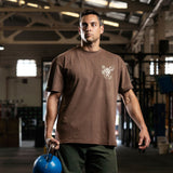 Cocowod ropa crosstraining Camisetas modelo Let's Play | Oversized