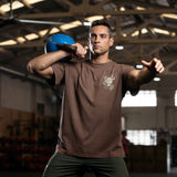 Cocowod ropa crosstraining Camisetas modelo Let's Play | Oversized