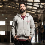 Cocowod ropa crosstraining Hoodies & Sudaderas modelo Born To Lift | Zipper Hoodie