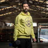 Cocowod ropa crosstraining Hoodies & Sudaderas modelo Denim | Hoodie