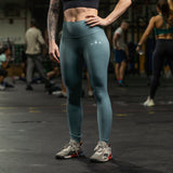 Cocowod ropa crosstraining Leggings modelo Irons | Leggings