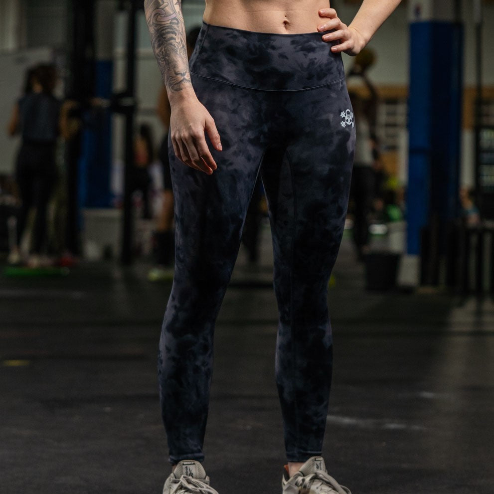 Cocowod ropa crosstraining Leggings modelo Pirate | Leggings