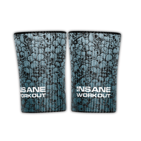 Cocowod ropa crosstraining Muñequera modelo Insane