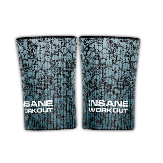 Cocowod ropa crosstraining Muñequera modelo Insane