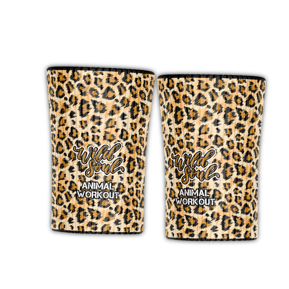 Cocowod ropa crosstraining Muñequera modelo Wild Soul