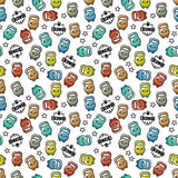 Cocowod ropa crosstraining Pantalones modelo Kawaii | Dynamic Shorts