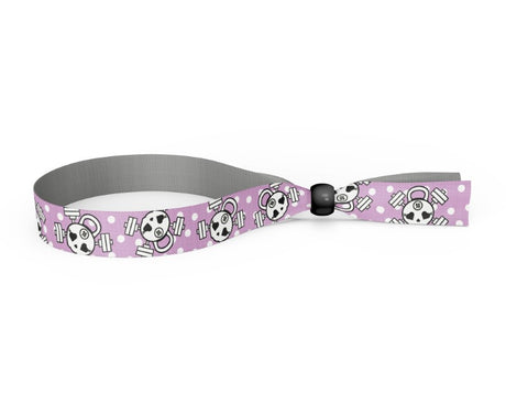 Cocowod ropa crosstraining Pulsera modelo Cute KB