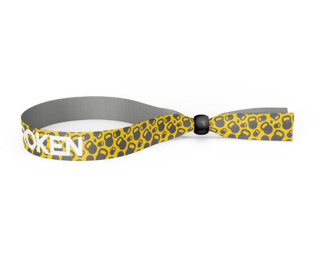 Cocowod ropa crosstraining Pulsera modelo Unbroken