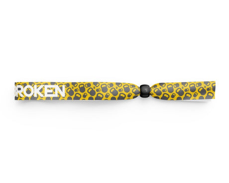 Cocowod ropa crosstraining Pulsera modelo Unbroken