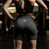 Cocowod ropa crosstraining Shorts Mujer modelo Unbroken | Intense Short