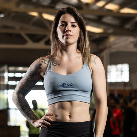 Cocowod ropa crosstraining Sujetadores Deportivos modelo Athlete | Courage Sujetador