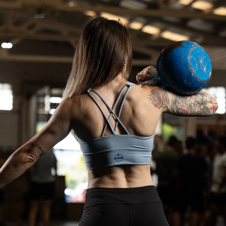 Cocowod ropa crosstraining Sujetadores Deportivos modelo Athlete | Courage Sujetador