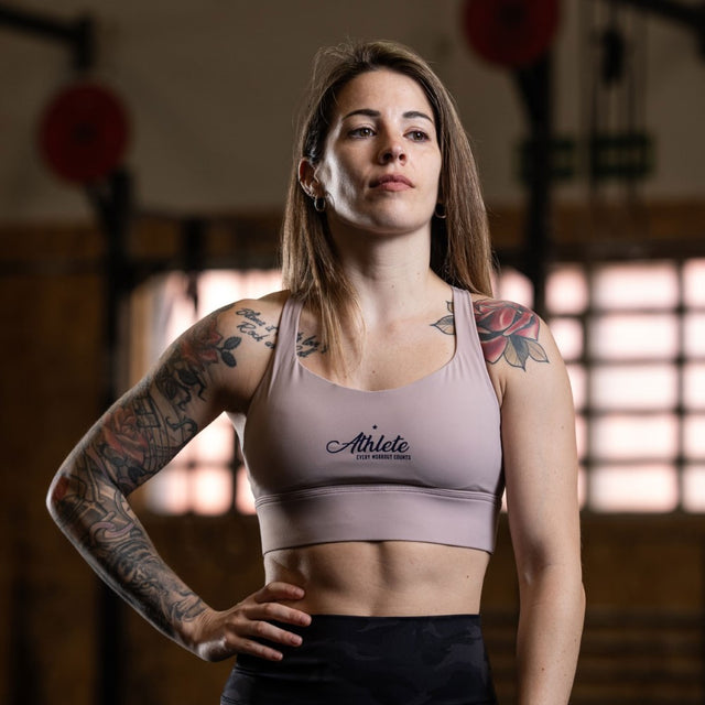 Cocowod ropa crosstraining Sujetadores Deportivos modelo Athlete | Strong Sujetador