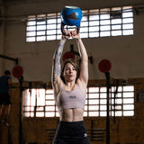 Cocowod ropa crosstraining Sujetadores Deportivos modelo Athlete | Strong Sujetador