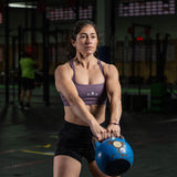 Cocowod ropa crosstraining Sujetadores Deportivos modelo Irons | Endurance Sujetador