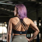 Cocowod ropa crosstraining Sujetadores Deportivos modelo Pirate | Strong Sujetador