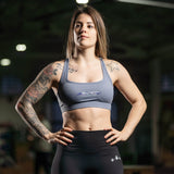 Cocowod ropa crosstraining Sujetadores Deportivos modelo Unbroken | Endurance Sujetador