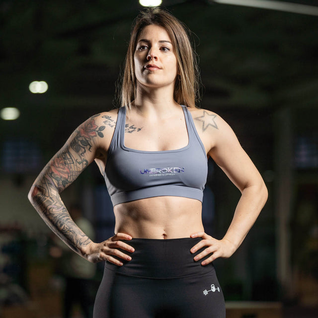 Cocowod ropa crosstraining Sujetadores Deportivos modelo Unbroken | Endurance Sujetador