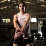 Cocowod ropa crosstraining Tank Tops modelo Stay Strong | Tank-Top