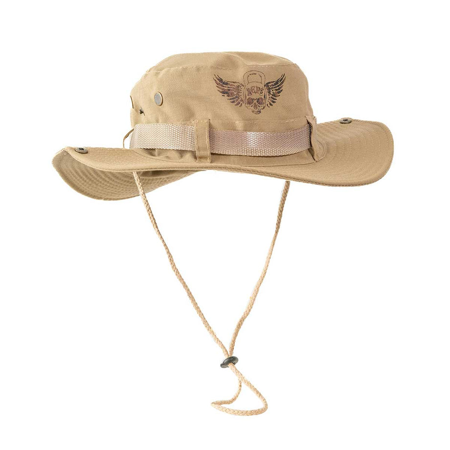 Crossfit sales boonie hat