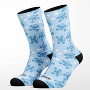 Cocowod ropa crosstraining Calcetines modelo Pirate Sky