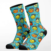 Cocowod ropa crosstraining Calcetines modelo Kawaii