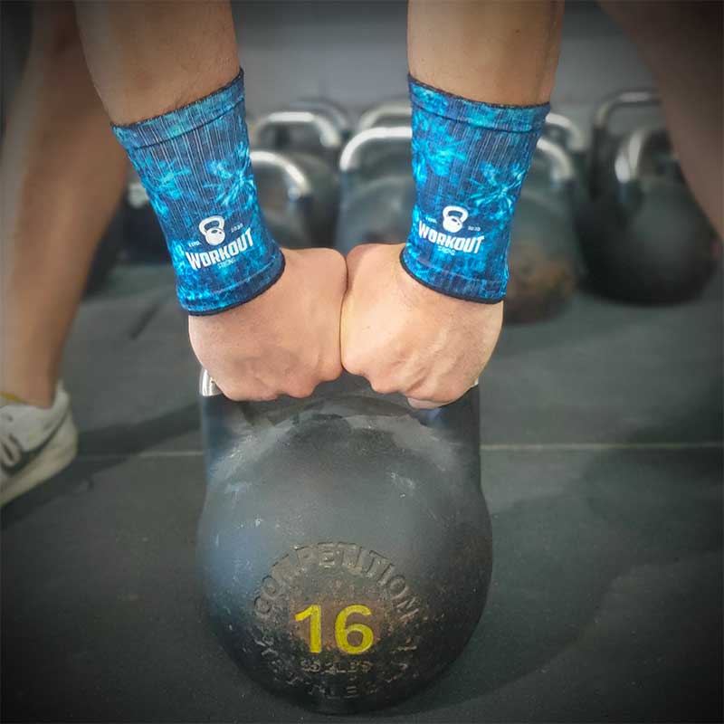 Calcetines Crossfit – Cocowod