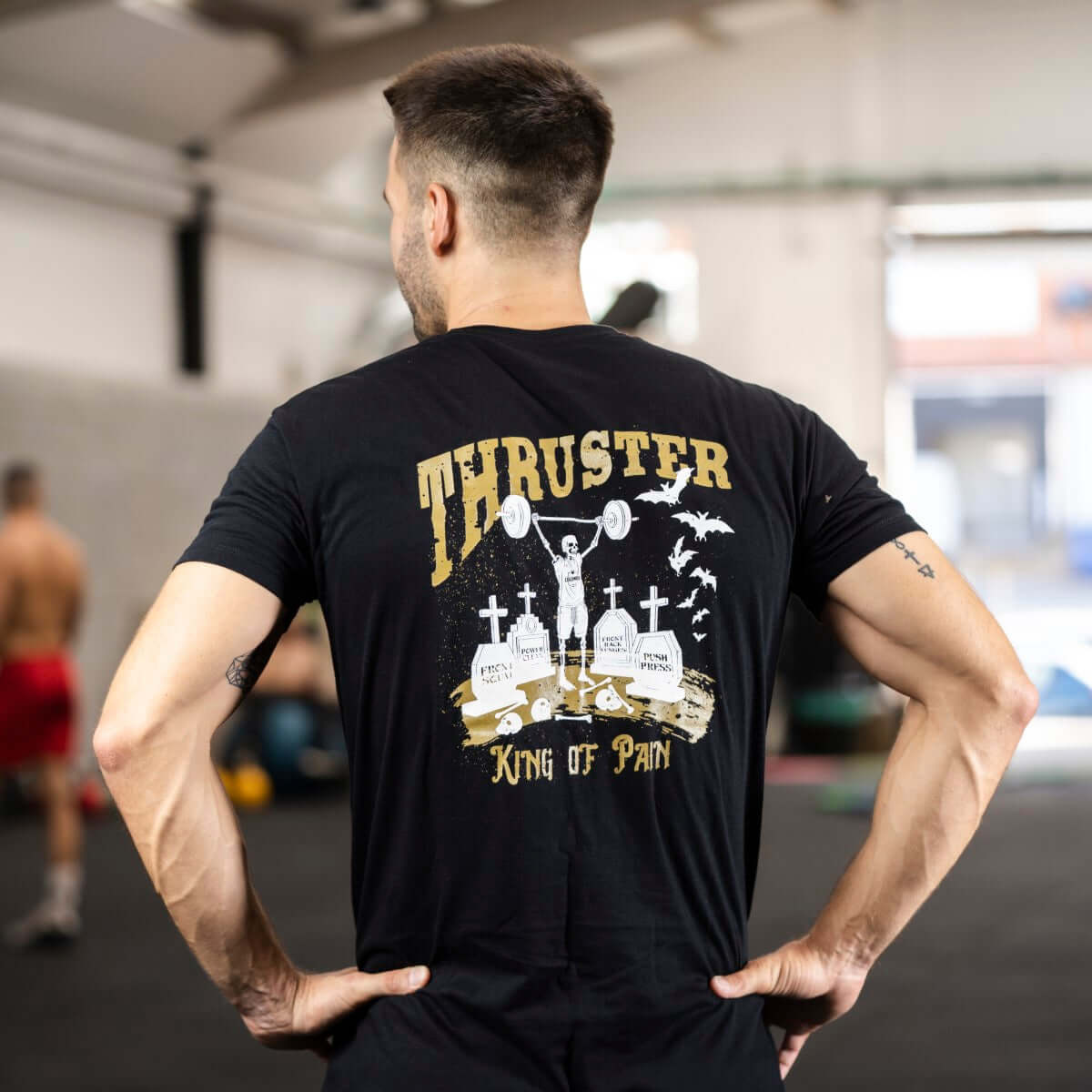 Crossfit Workout Indumentaria Para Crossfit Tienda Ropa Crossfit
